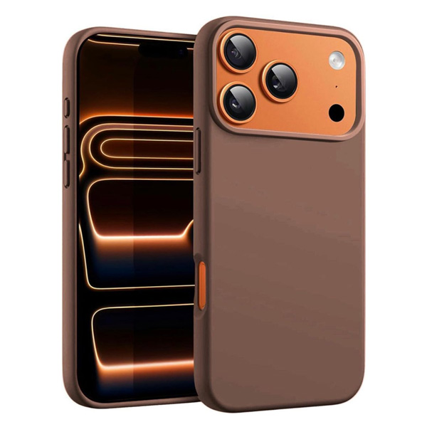 iPhone Premium Silicone Cover - Image 3